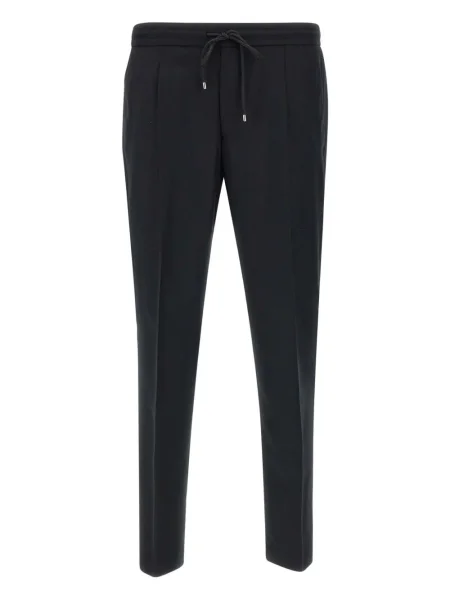 Pantaloni Briglia 1949 negru