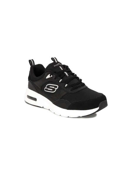 Tenisky Skechers čierna