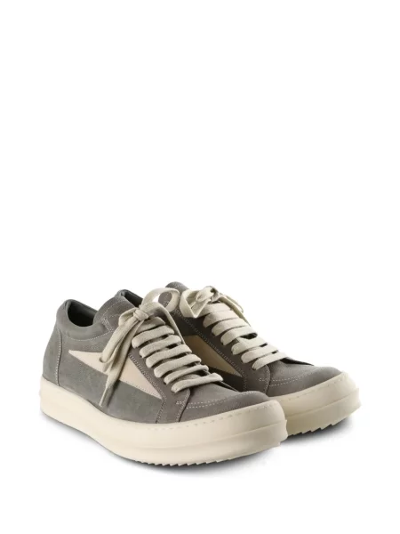 Sneakerși Rick Owens gri