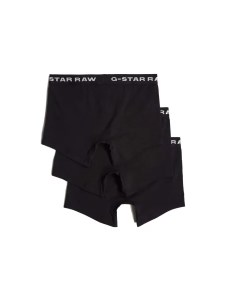 Bokserice G-star Raw crna