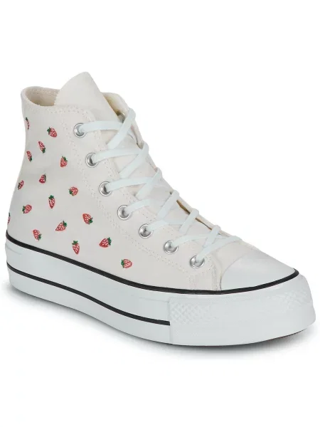 Superge Converse Chuck Taylor All Star bela