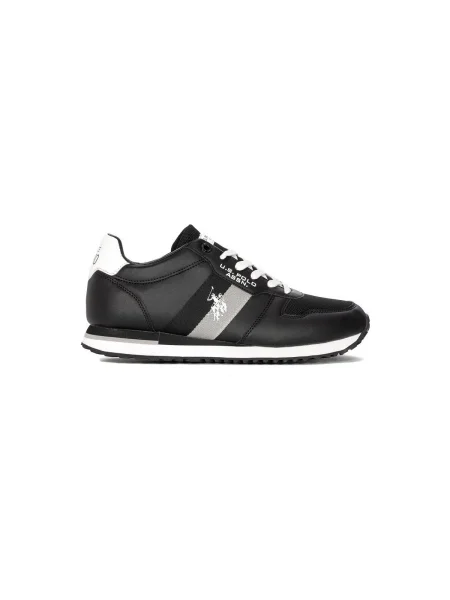 Pantofi U.s. Polo Assn. negru