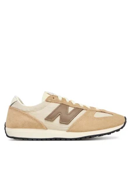 New Balance Tenisice bež