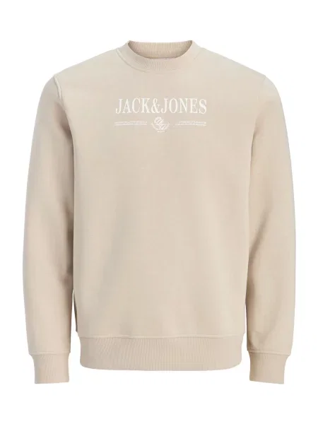 Palton Jack & Jones alb