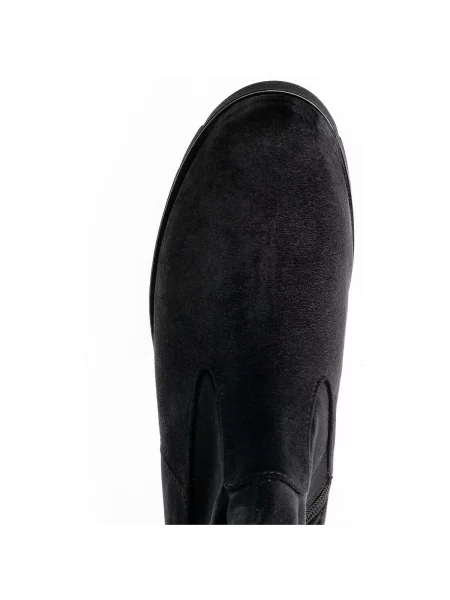 Pantofi Gabor negru