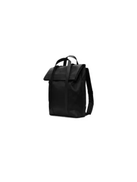 Plecak Rains 2 Way Tote 23 l black czarny