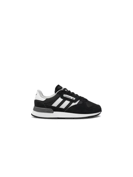 Sneakersy adidas černé