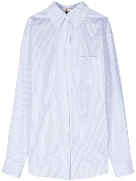 Cămașă Litkovska albastru