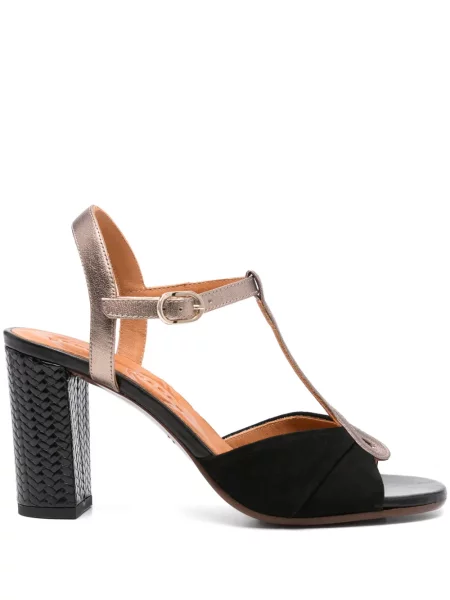 Sandale Chie Mihara negru