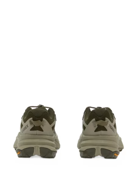 Trekking sneaker Adidas Terrex zöld