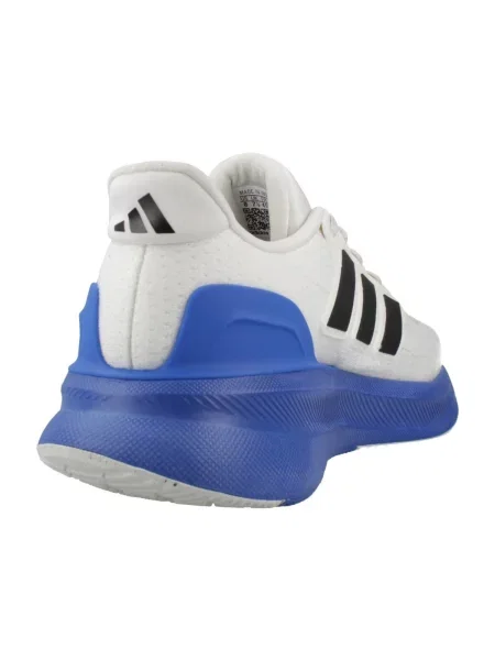 Félcipo Adidas fehér