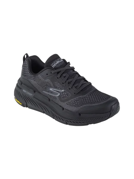 Tenisky Skechers čierna