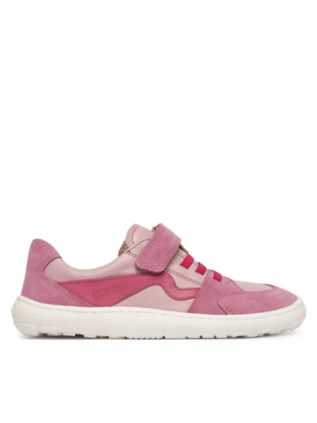 Sneakersy Froddo różowe