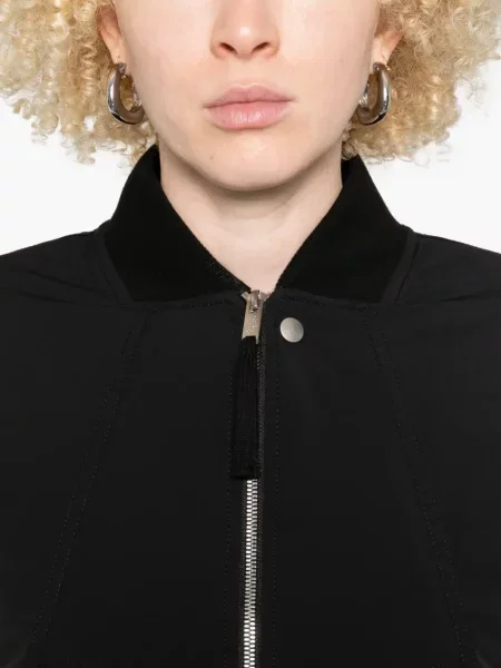 Geacă bomber Thom Krom negru