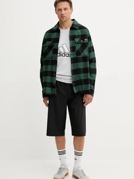 Ing Dickies zöld