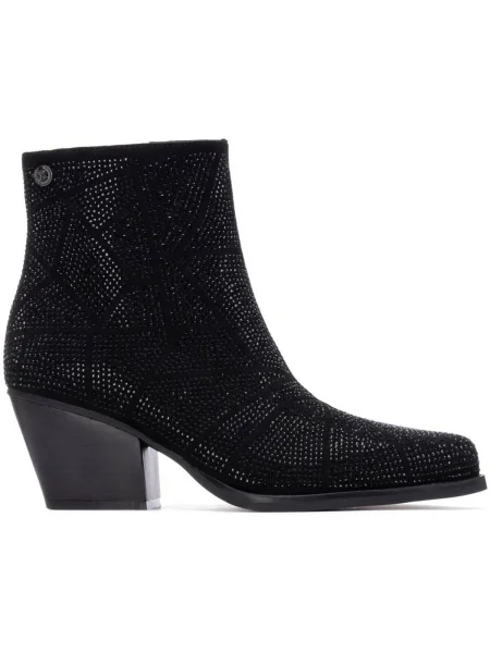 Pantofi Xti negru