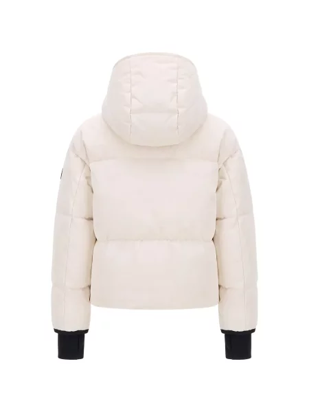 Ватиран ски яке Moncler Grenoble