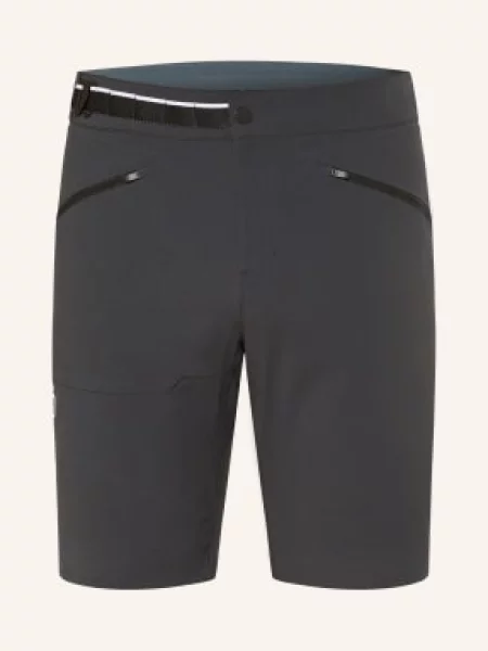 Ortovox Trekové Kraťasy Brenta černá