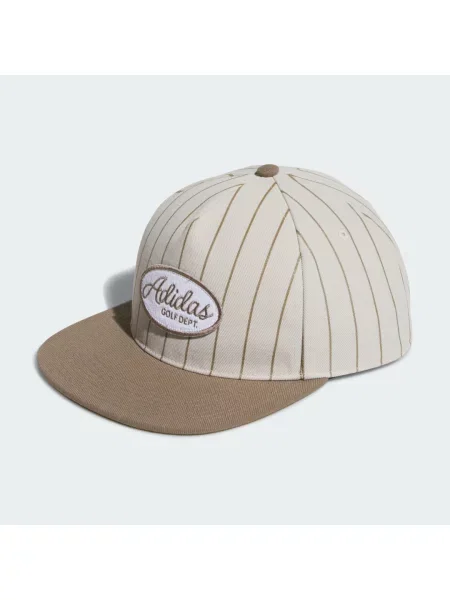 Kšiltovka Adidas béžová