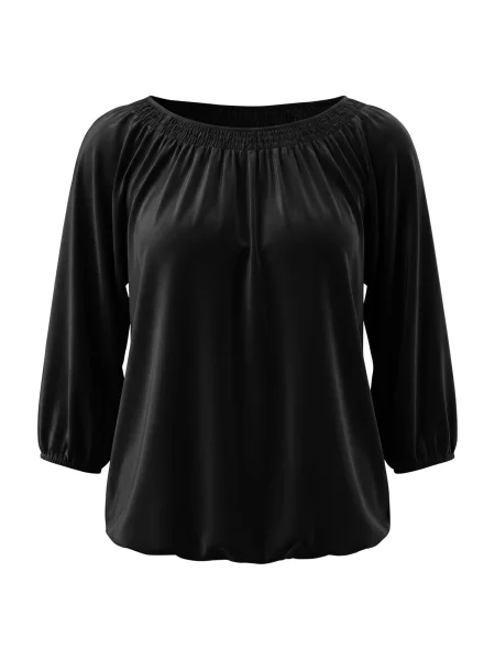 Imily Bela Tricou negru