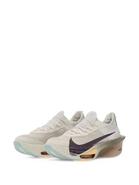 Sneakerși Nike Metcon alb