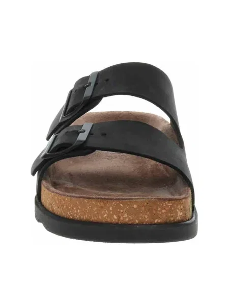 Pantofi Rieker maro