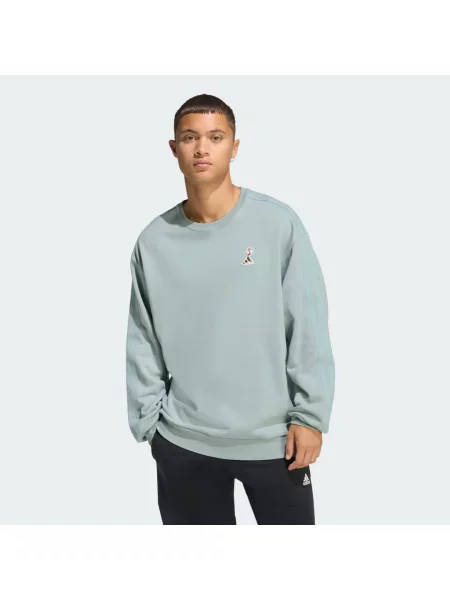 Mikina Adidas