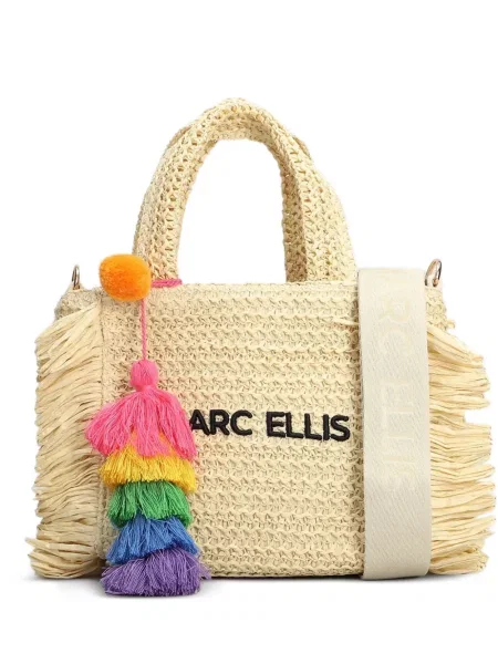 Geantă shopper Marc Ellis