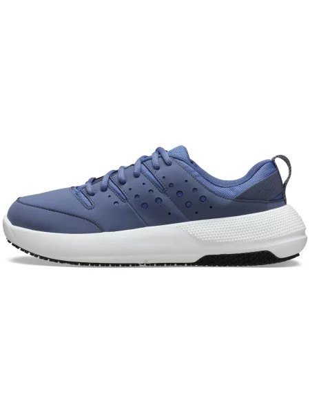 Pantofi Crocs gri