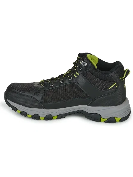 Pantofi Skechers negru