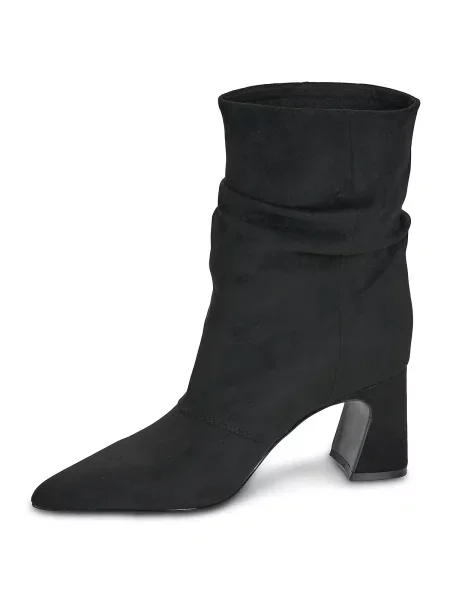 Pantofi Exé Shoes negru