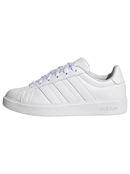 ADIDAS SPORTSWEAR Tenisky Streettalk' bílá