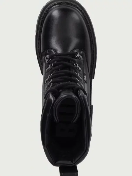 Buffalo ботильйони Vanta Lace Up Mid