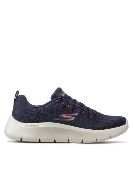 Pantofi Skechers albastru