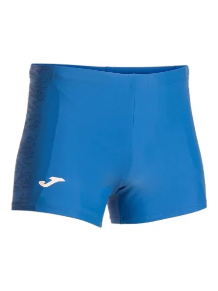 Kąpielówki Joma Shark IV niebieskie