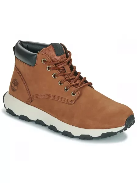 Členkové topánky Timberland