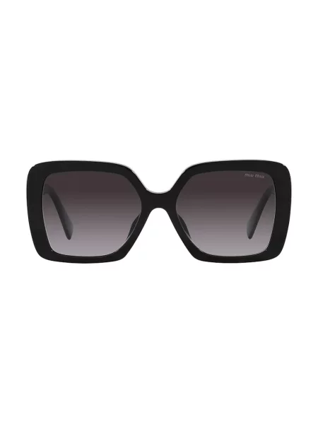 Ceas Miu Miu negru