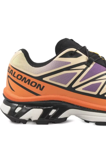 Sneakerși Salomon cu gradient
