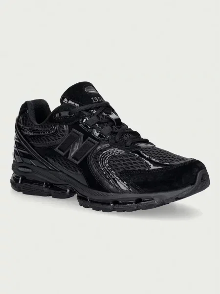New Balance sneakers pentru bărbați negru