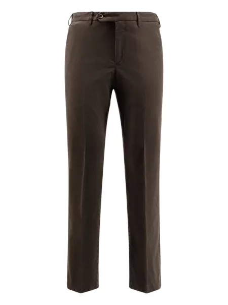 Pantaloni Pt Torino maro