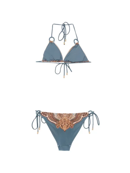 Bikini Zimmermann plava