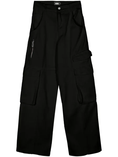 Pantaloni Gcds negru