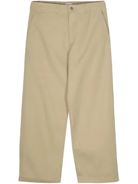 Pantaloni Burberry