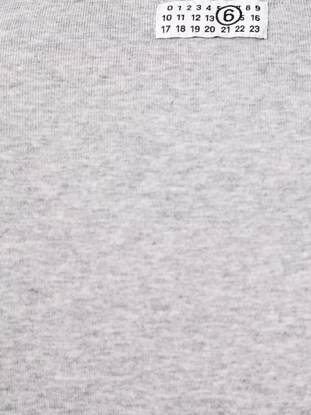 Лонгслив Mm6 Maison Margiela