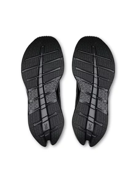Pantofi On negru