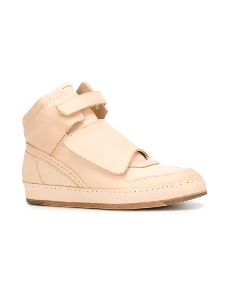 Sneakerși Hender Scheme roz