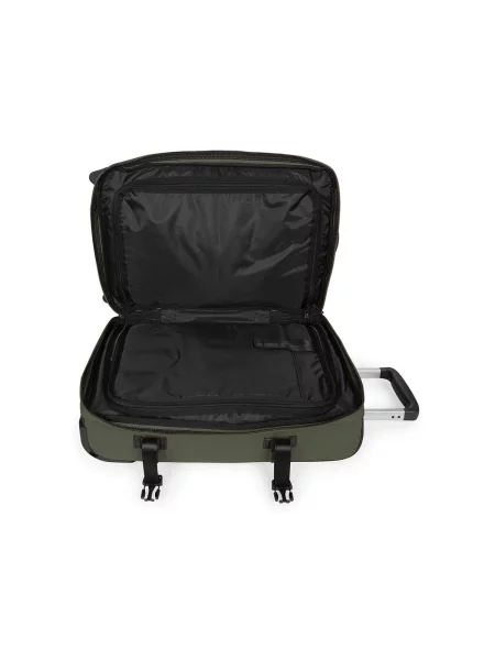 Kabelka Eastpak čierna