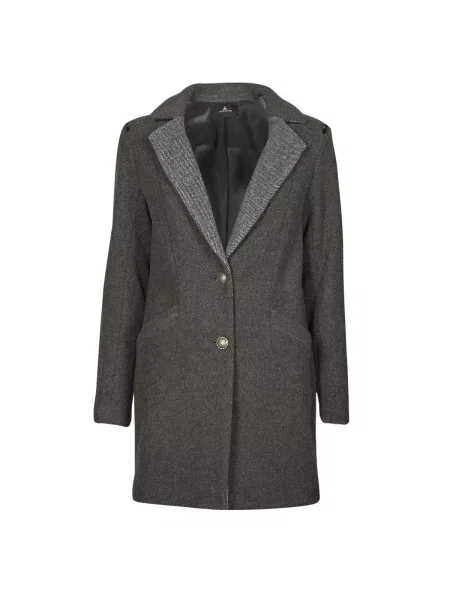 Plašč One Step zelena