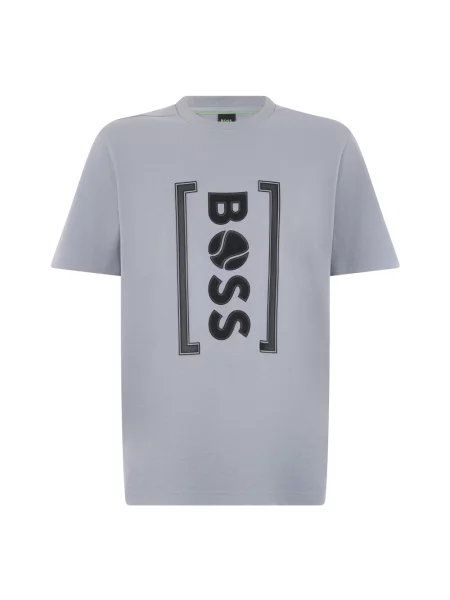Koszulka Boss szara