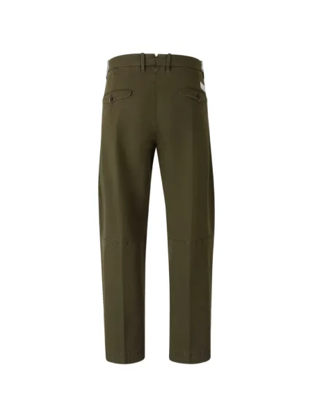 Hlače Nine In The Morning zelena